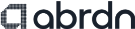 Abrdn logo.