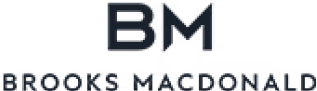 Mrooks Macdonald logo.