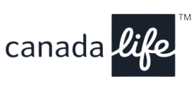 Canada Life logo.