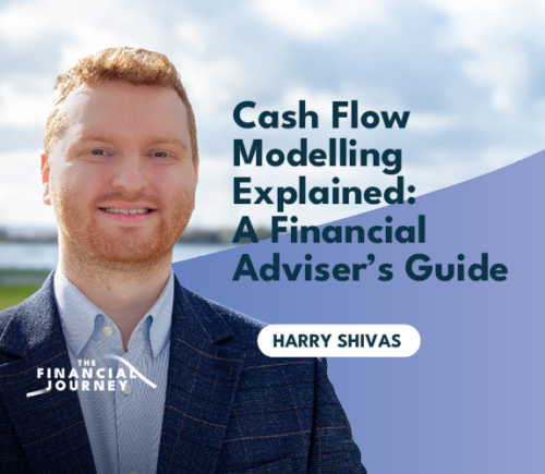 Cash Flow Modelling Explained | Financial Adviser's Guide